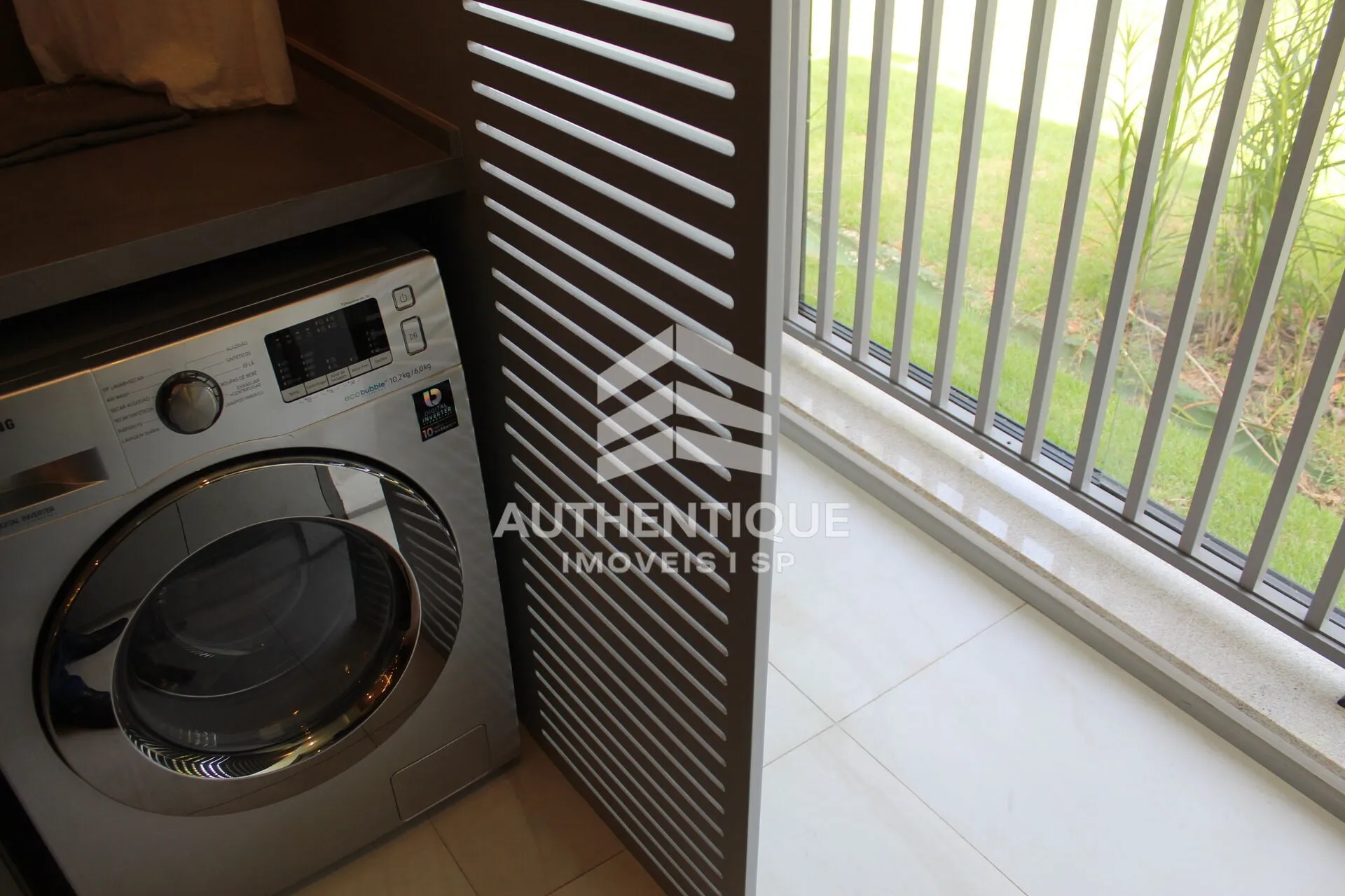 Imagem BOTHANIC CAMPO BELO - Apartamento à venda em São Paulo/SP