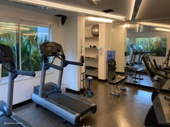 Imagem APARTAMENTO RESIDENCIAL em SÃO PAULO - SP, PINHEIROS
