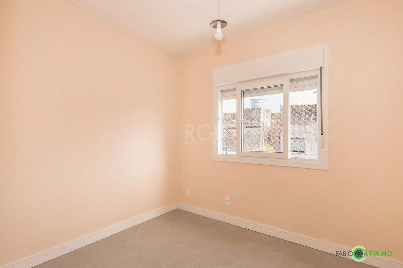 Imagem Apartamento para Venda - 62.48m², 2 dormitórios, sendo 1 suites, 1 vaga - Glória