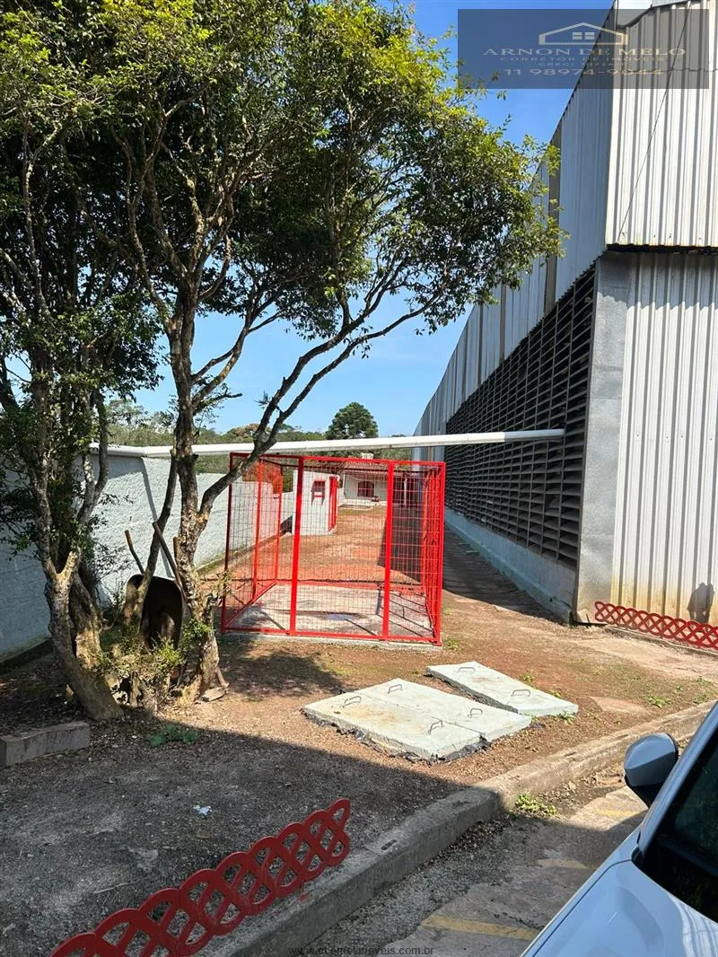 Imagem Galpões para locação em Rio Grande da Serra no bairro Parque Rio Grande