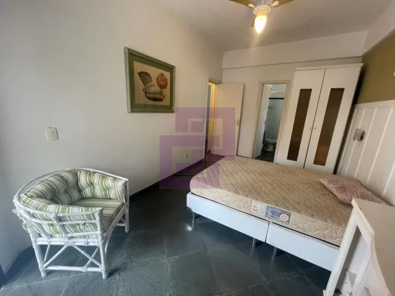 Imagem Apartamentos / Padrão na cidade de Guarujá