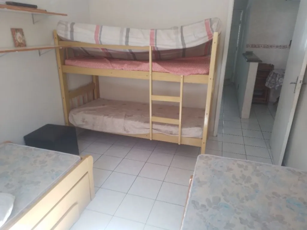 Imagem APARTAMENTO COM 62,00 m² - CANTO DO FORTE - PRAIA GRANDE SP