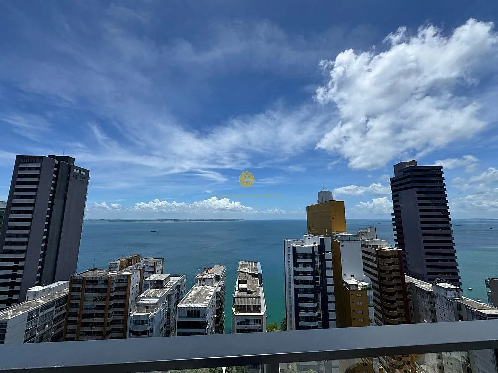 Imagem Alive Corredor da Vitória | Studio e Lazer Completo
