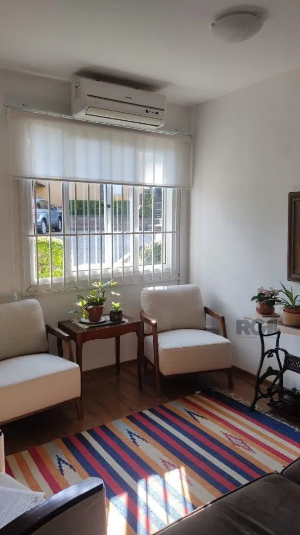 Imagem Casa Condominio para Venda - 118m², 3 dormitórios, sendo 1 suites, Cristal