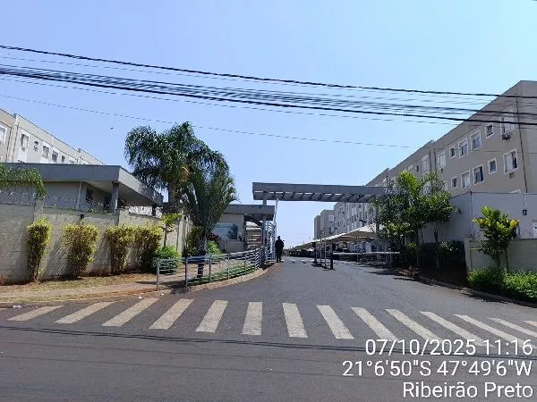Imagem Oportunidade em JARDIM HEITOR RIGON, RIBEIRAO PRETO / SP, Imóvel Em Leilão.