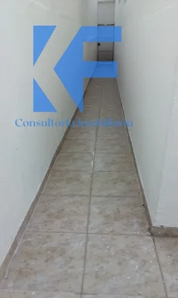 Imagem CASA COMERCIAL em CAMPINAS - SP, VILA ITAPURA
