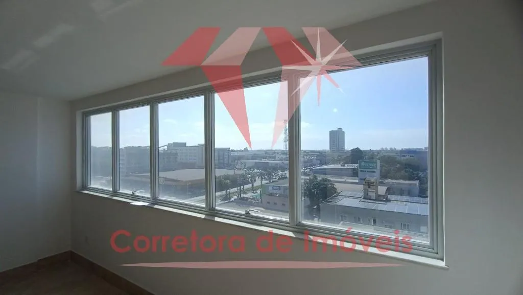 Imagem Conj.Comercial / Sala em Parque Residencial Laranjeiras, Serra