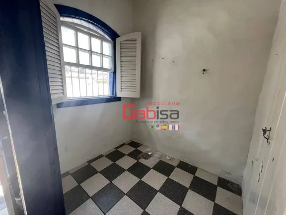 Imagem Casa com 8 dormitórios para alugar, 150 m² por R$ 7.000,00/mês - Centro - Cabo Frio/RJ