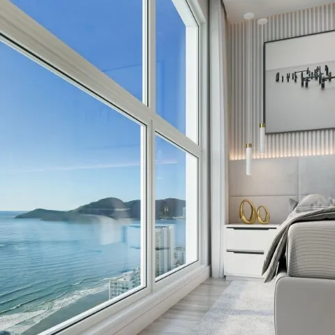 Imagem APARTAMENTO RESIDENCIAL em Balneário Camboriú - SC, Centro