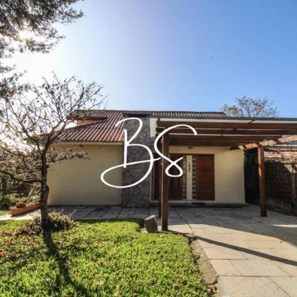 Imagem CASA RESIDENCIAL em CANELA - RS, Condomínio Jardim Silvestre