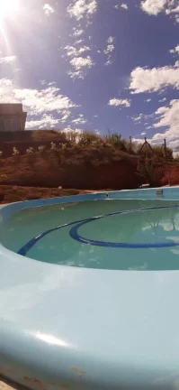 Imagem Chácara Nova Bragança Piscina Linda Vista!