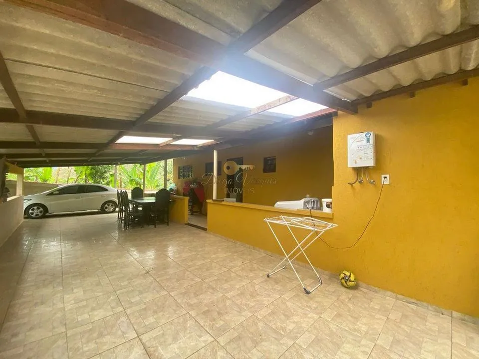 Imagem Casa para Venda em Teresópolis / RJ no bairro Pessegueiros
