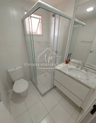 Imagem Condomínio Quartier Residence Jaguaré à venda 03 dormitórios