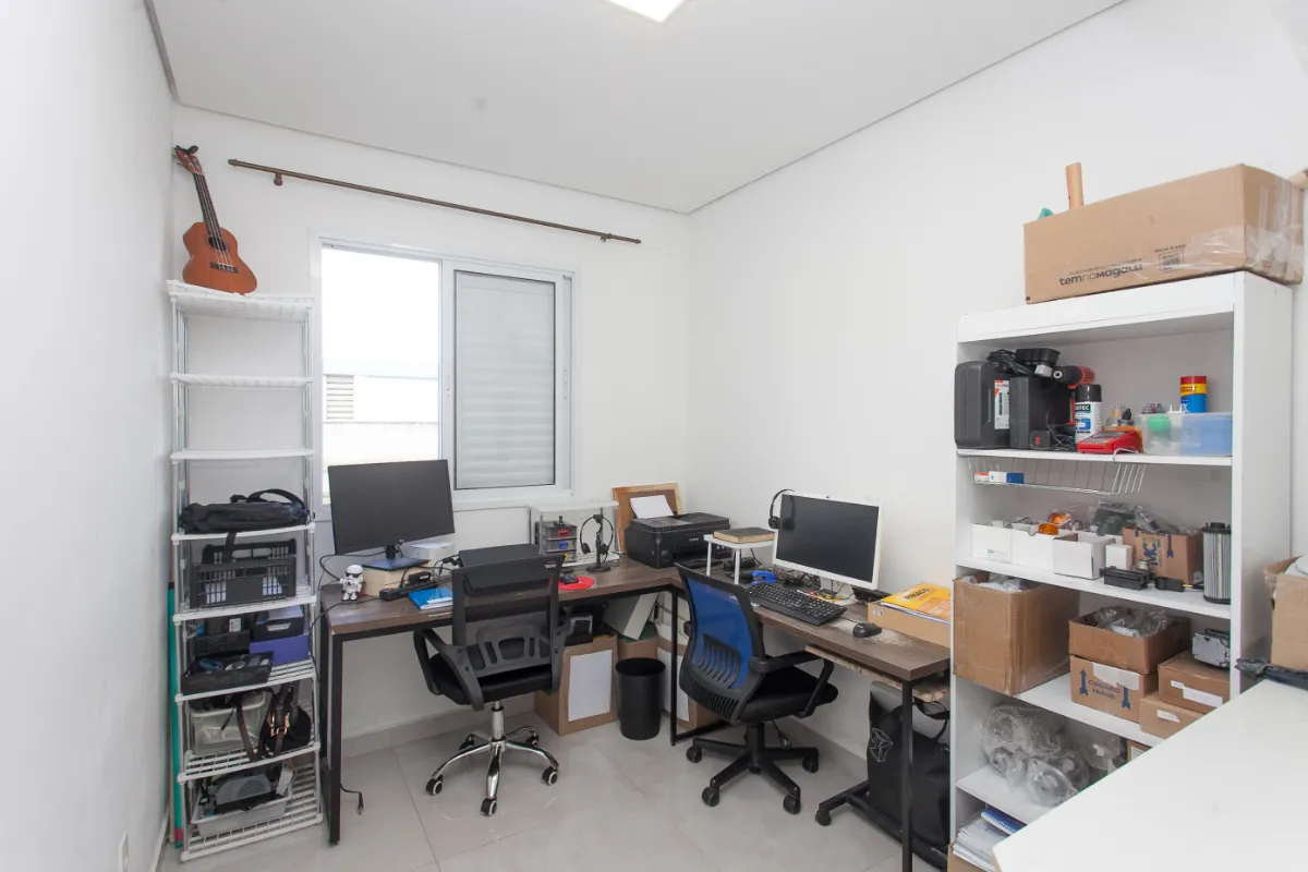 Imagem Apartamento para venda em Loteamento City Jaragua com 3 quartos, sendo 1 suíte, 70m2