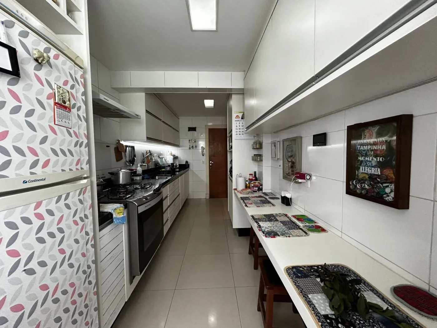 Imagem Cobertura Duplex para Venda em Petrópolis / RJ no bairro Vila Militar