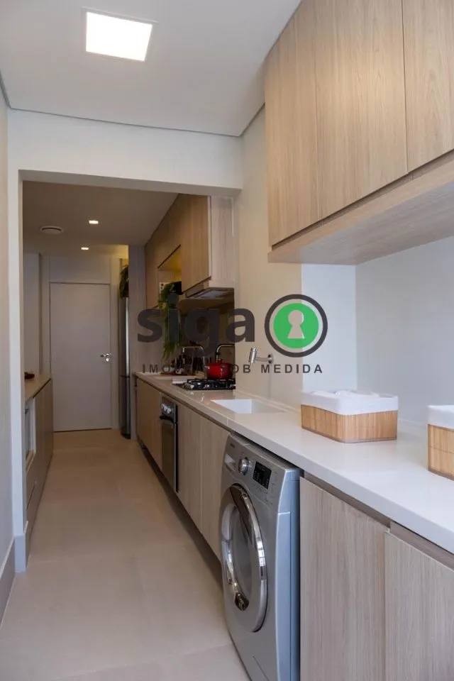 Imagem Apartamento a venda em MOEMA com 2 quartos