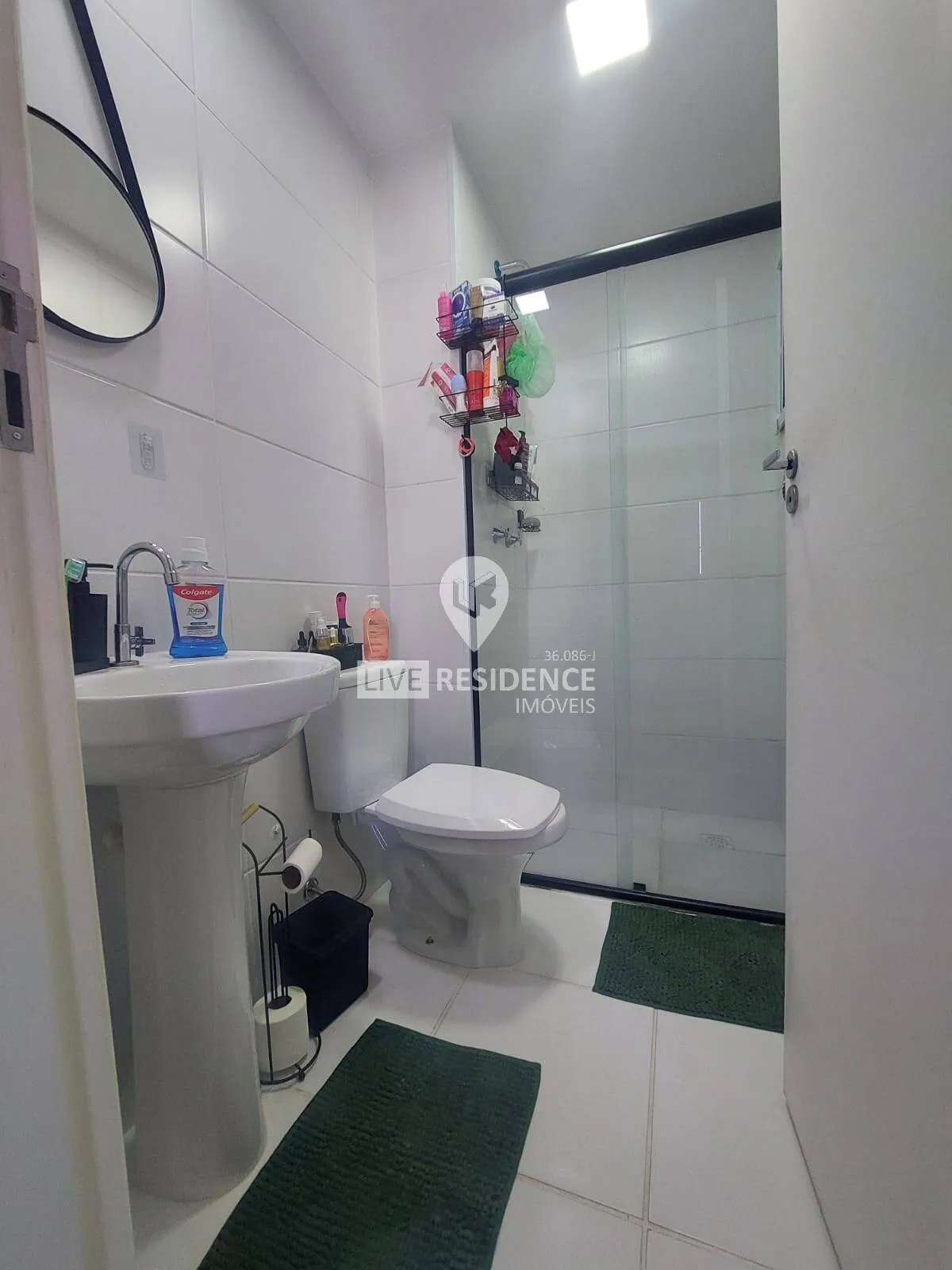 Imagem Lindo Apartamento à venda no Residencial Splendido !