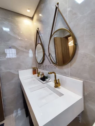 Imagem Casa Térrea à Venda – 1.000 m² de Terreno com Muito Conforto e Natureza