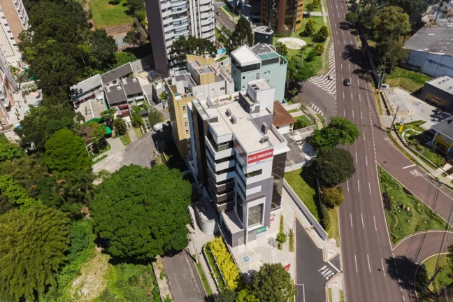 Imagem Terrasse Hemisphere - Comercial