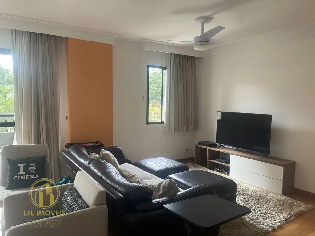 Imagem Apartamento para Venda, em Santo Amaro, no Condomínio Chácara Alto da Boa Vista