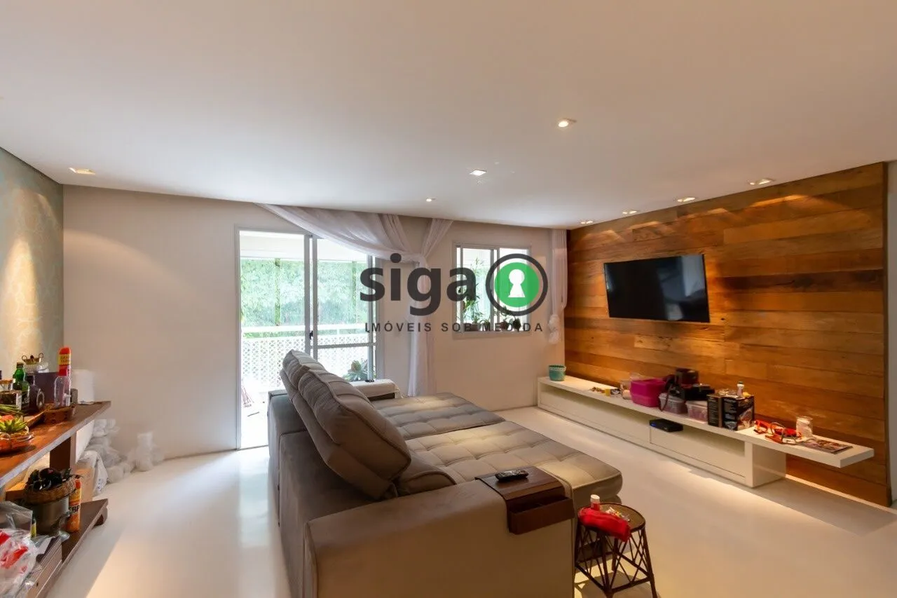 Imagem Apartamento para Venda no Alameda Morumbi - Vila Andrade
