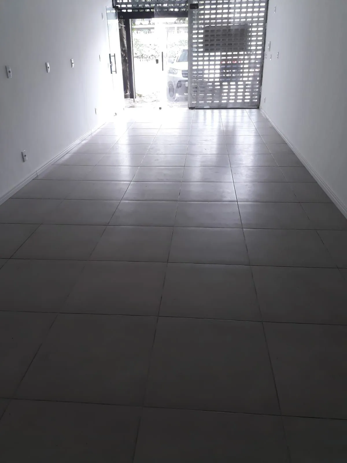 Imagem LOJA COMERCIAL À VENDA - AV. DO FORTE, 416
