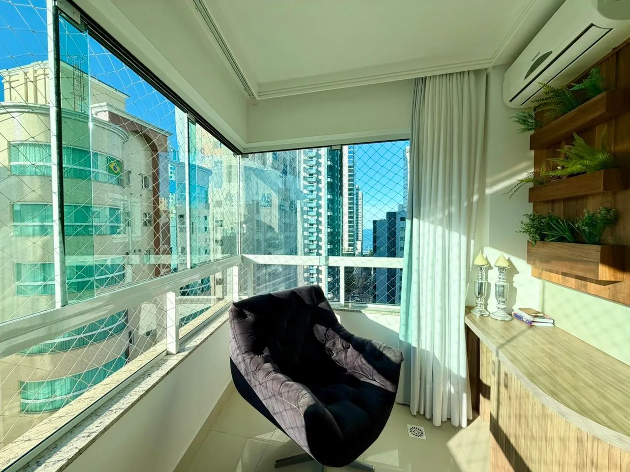 Imagem Apartamento à venda com 138m2 por R$ 4.000.000,00