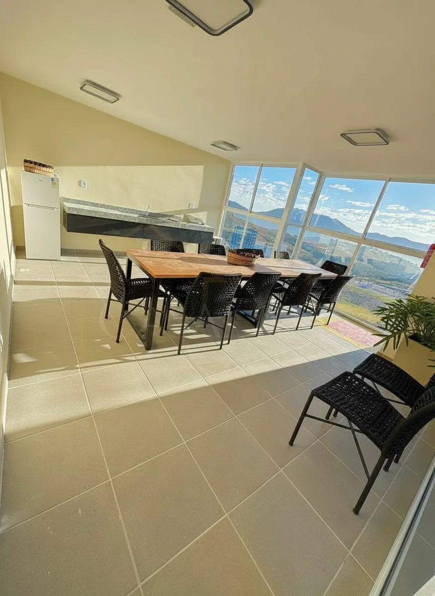 Imagem Apartamento 2 quartos à venda em Jardins de Florença, Poços de Caldas