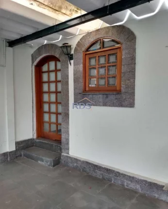 Imagem CASA RESIDENCIAL em São Paulo - SP, Jardim das Vertentes