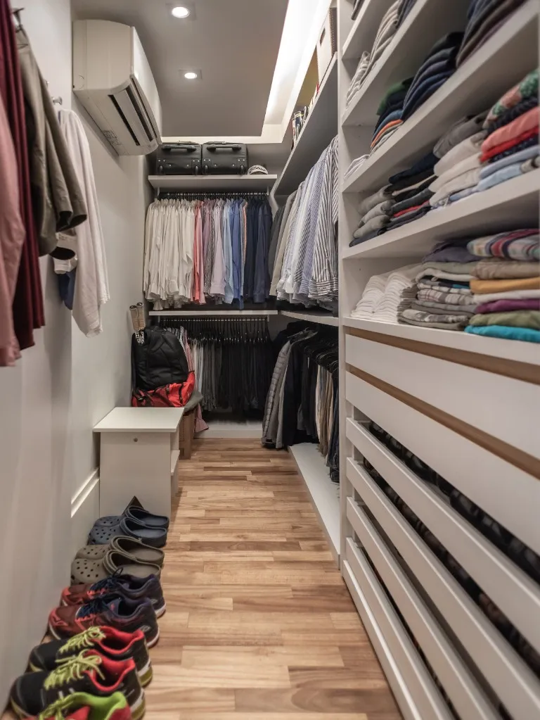 Imagem Apartamento à venda em Jardim Paulista, São Paulo-SP, Edifício Casa Blanca Jardim Paulista, São Paulo-SP