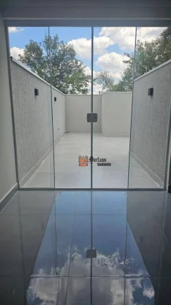 Imagem Sobrado com 3 dormitórios à venda por R$ 749.000 - Vila Camilópolis - Santo André/SP