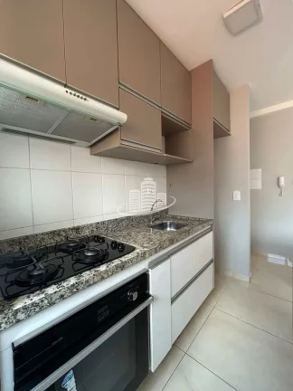 Imagem Apartamento Padrão