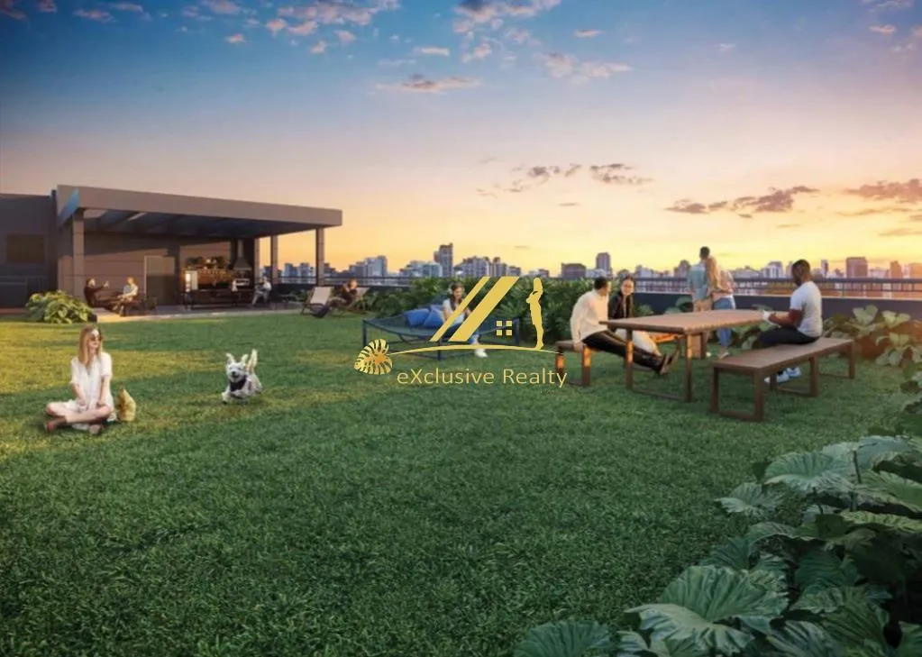 Imagem Apartamento RESIDENCIAL em São Paulo - São Paulo, Vila Nova Conceição