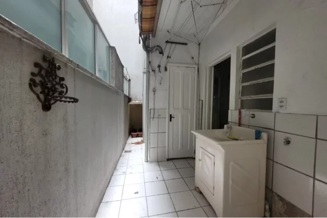 Imagem Apartamento para venda no bairro Rio Branco em Porto Alegre