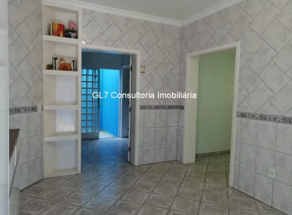 Imagem CASA -JARDIM MOACYR ARRUDA INDAIATUBA-SP