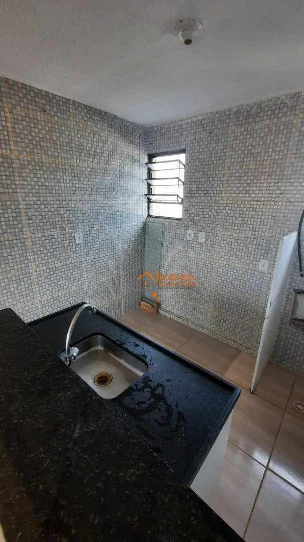Imagem Casa à venda, 49 m² por R$ 213.999,00 - Jardim das Andorinhas - Guarulhos/SP