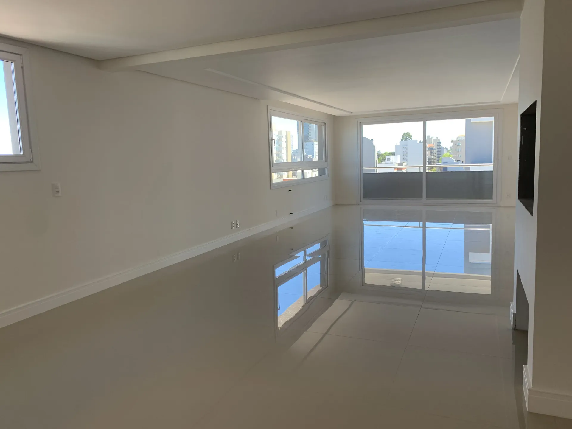 Imagem Apartamento à venda em Caxias do Sul, Exposição, com 3 quartos, 207m2