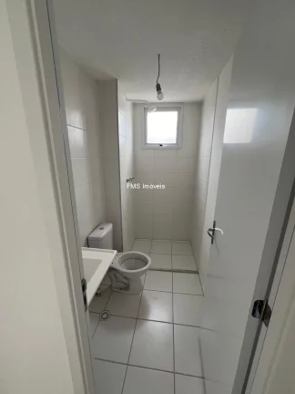 Imagem Apartamento à venda na Liberdade, São Paulo-SP: 2 quartos, 1 suíte, 55m²