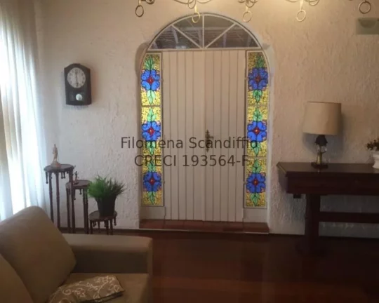 Imagem CASA RESIDENCIAL em Campinas - SP, Jardim Nossa Senhora Auxiliadora