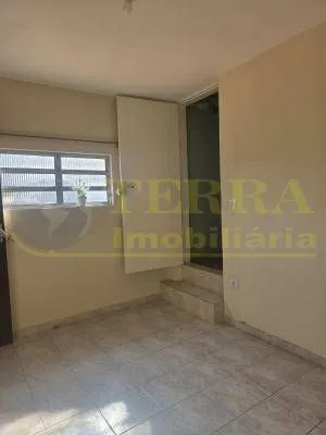 Imagem Sobrado com 5 quartos e 6 vagas no Jardim das Flores, Osasco - Academia