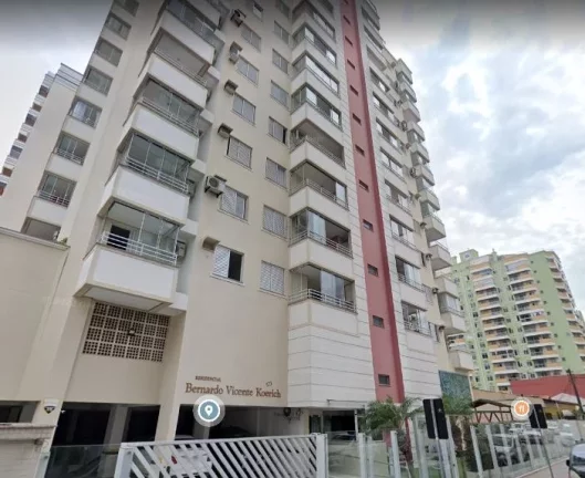 Imagem APARTAMENTO RESIDENCIAL em SÃO JOSÉ - SC, CAMPINAS
