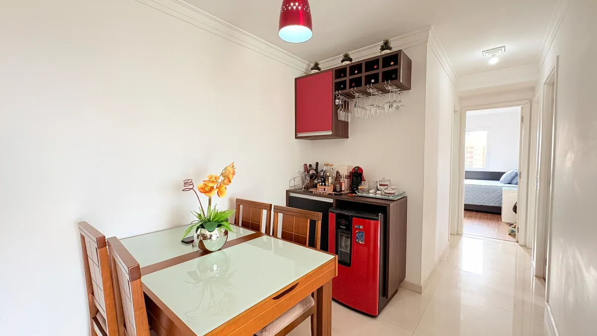 Imagem Apartamento para venda em Presidente Altino com 3 quartos, sendo 1 suíte, 66m2