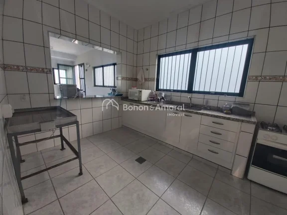 Imagem Barracão Comercial Excelente Localização - Valinhos

O prédio, edificado em 2 pavimentos de alve...
