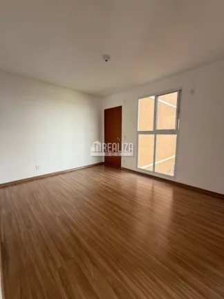 Imagem Apartamento à venda no Condomínio Residencial Petrópolis, no bairro Fabrício em Uberaba