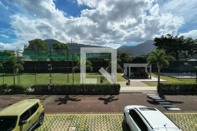 Imagem Apartamento à Venda - Recreio, 2 Quartos, 72 m2