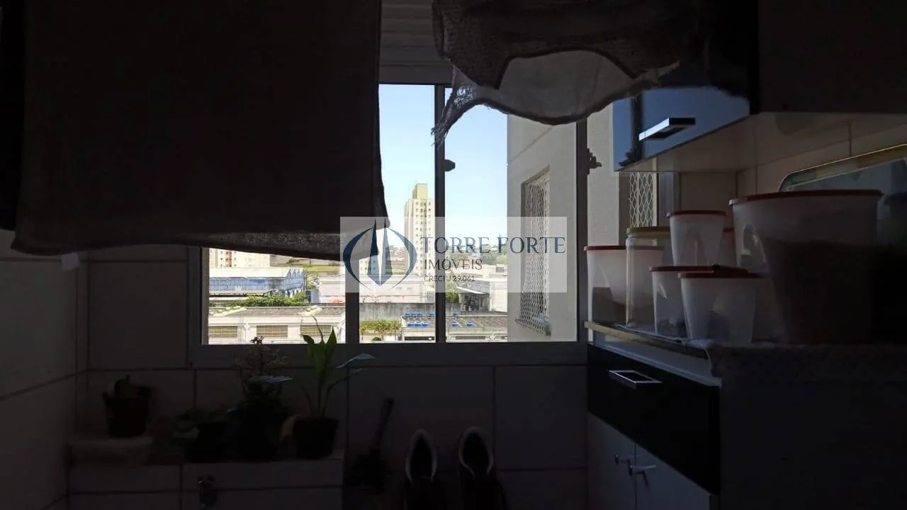 Imagem Apartamento 2 dormitórios 1 vaga Parque São Loureço