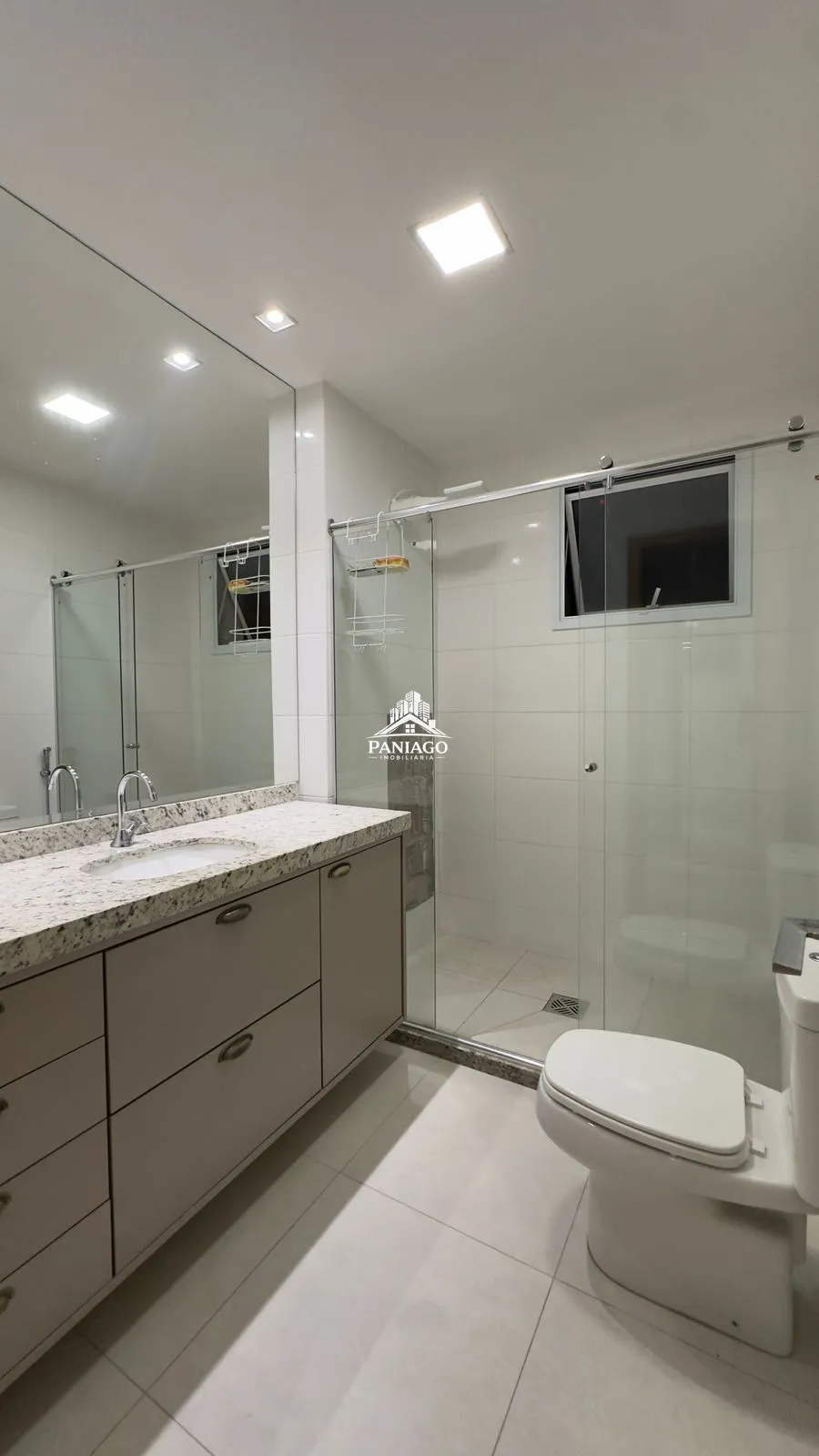 Imagem Edifício essenza - Apartamento semimobiliado com 3 quartos