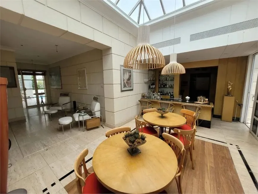 Imagem Apartamento de 750m² (Cobertura), Localizado no Edifício Lindenberg - Jardim PaulistaSão Paulo - SP!