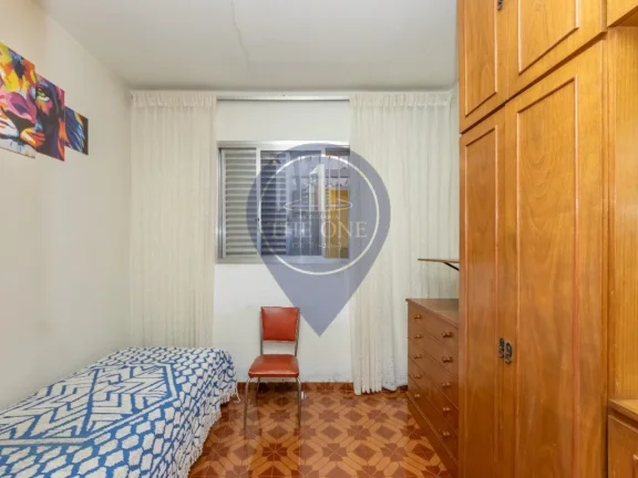 Imagem Casa para venda em São Paulo-SP, bairro Saúde! 2 quartos, 2 salas, 3 banheiros, 1 vaga de garagem, 200m² de área. Imperdível!