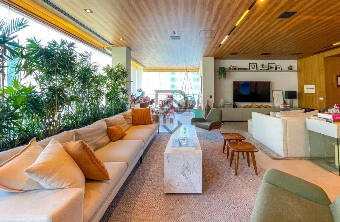 Imagem Apartamento Alto Padrão em Jardim Paulista, São Paulo/SP
